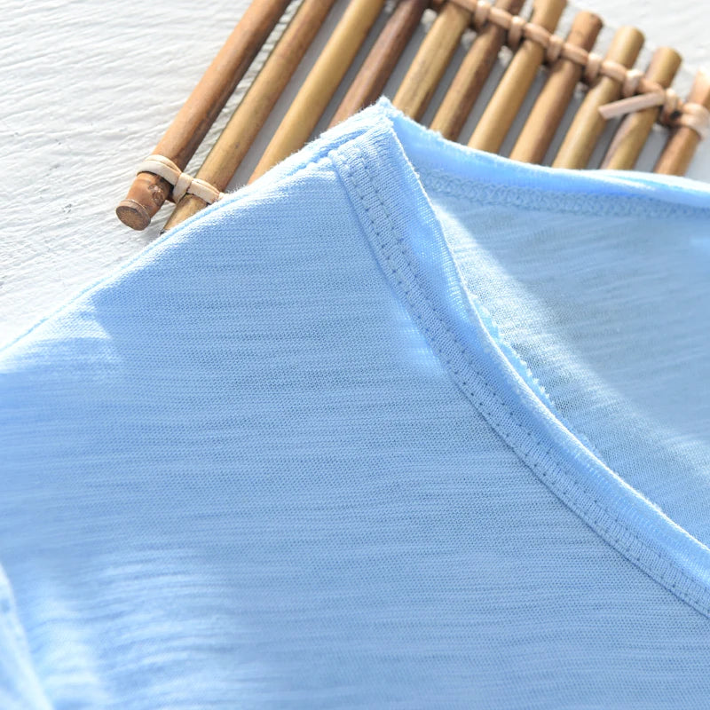 Yona | Baumwoll-T-Shirt