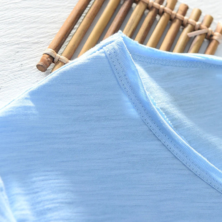 Yona | Baumwoll-T-Shirt