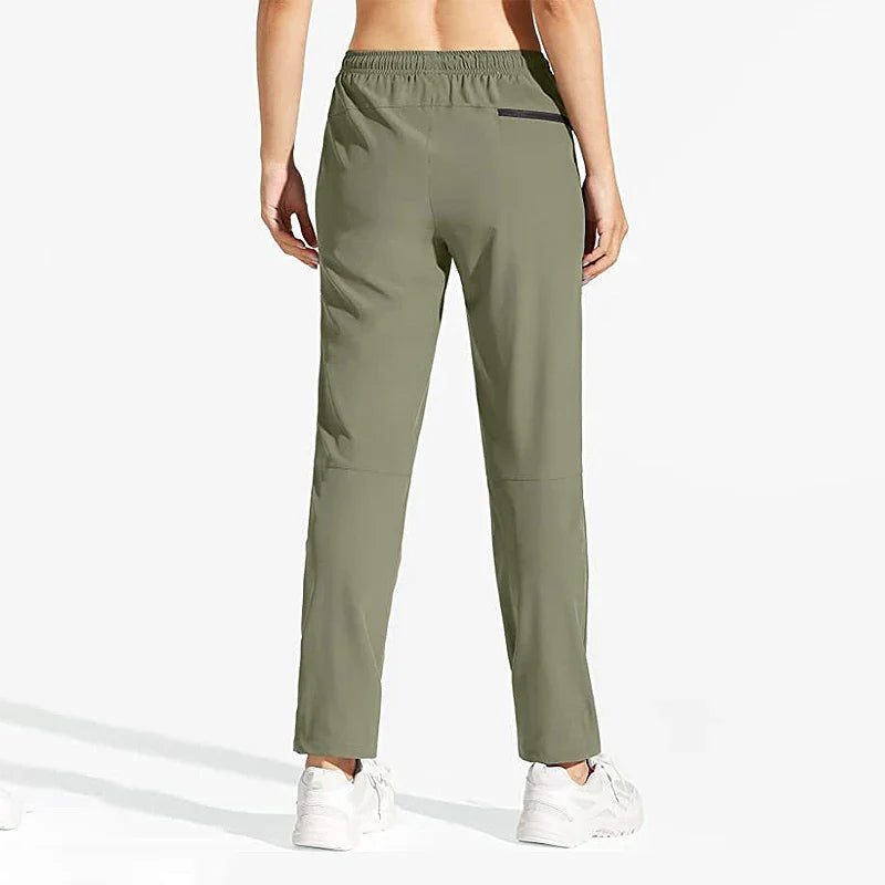 TREKKING TROUSERS