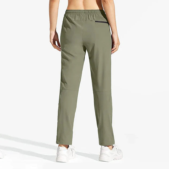 TREKKING TROUSERS