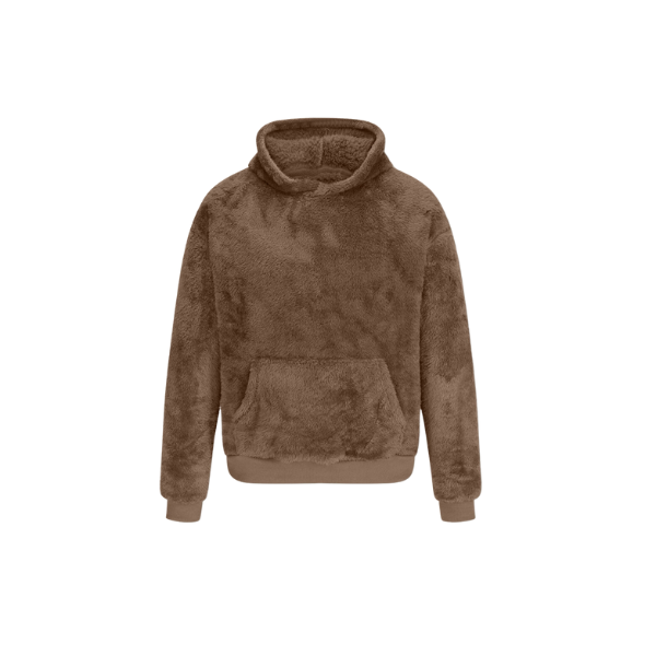 BERR - FLAUSCHIGER HOODIE