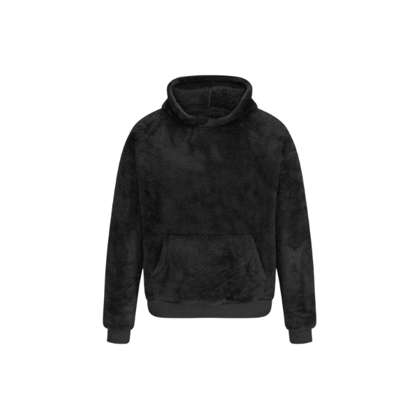 BERR - FLAUSCHIGER HOODIE