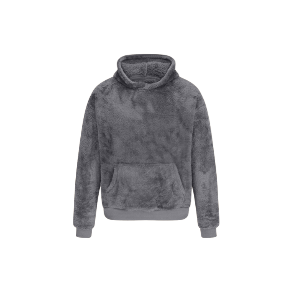 BERR - FLAUSCHIGER HOODIE