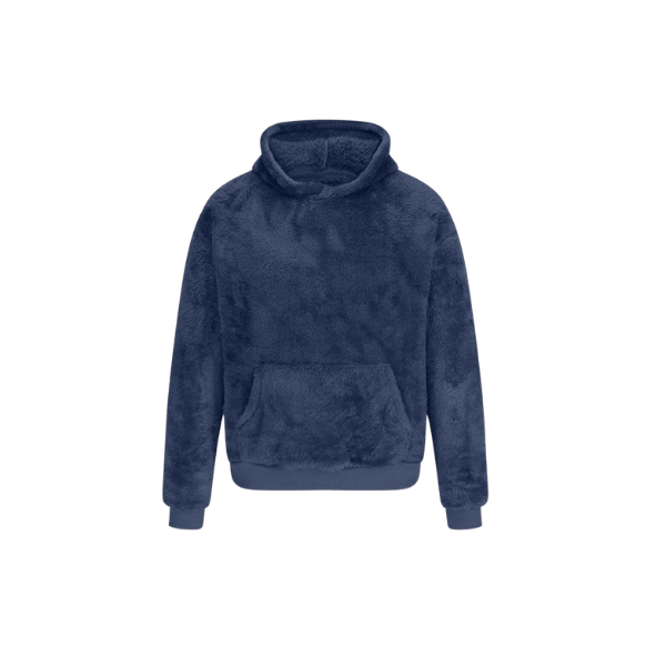 BERR - FLAUSCHIGER HOODIE