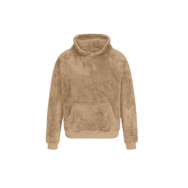 BERR - FLAUSCHIGER HOODIE