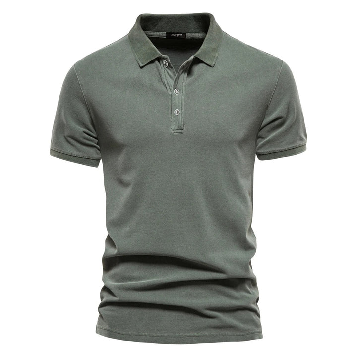 MILAN - HERREN POLO