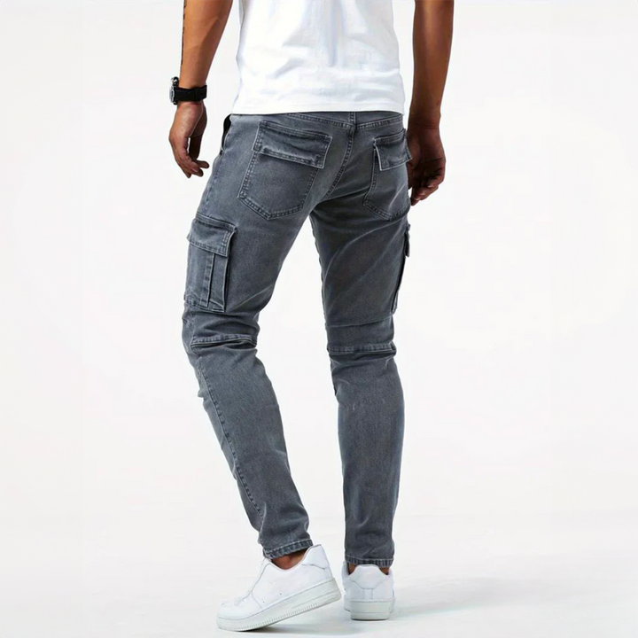 JACK - CARGOHOSE