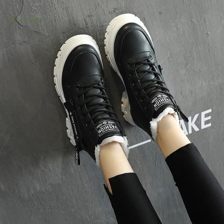 ARTIC - WINTERBOOTS FÜR DAMEN