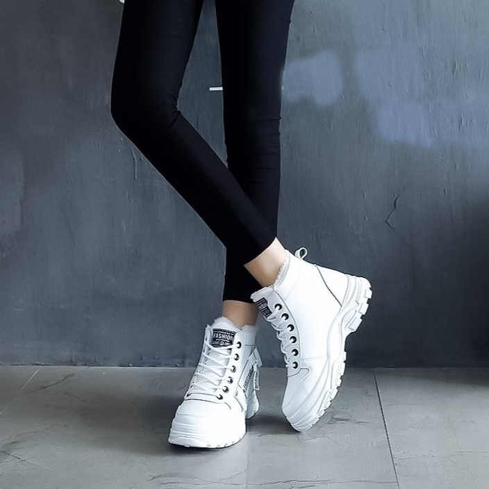 ARTIC - WINTERBOOTS FÜR DAMEN