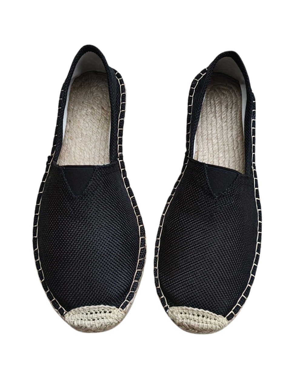 JERRYL - ELEGANTE ESPADRILLES
