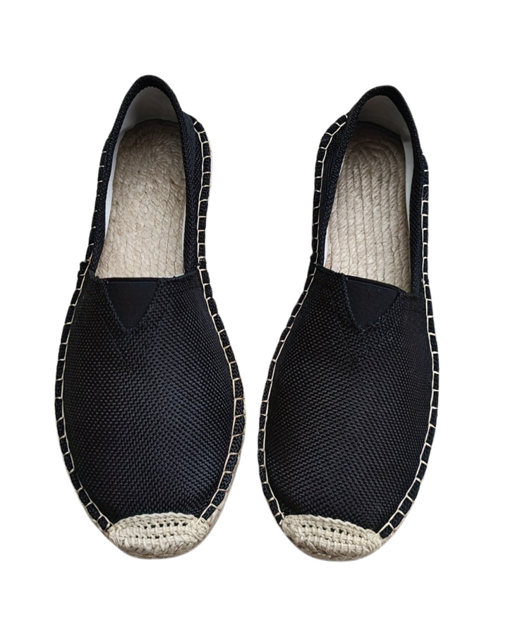JERRYL - ELEGANTE ESPADRILLES