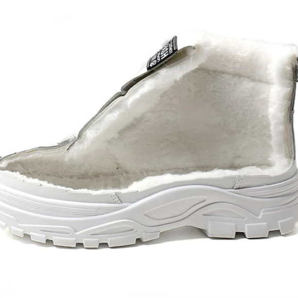 ARTIC - WINTERBOOTS FÜR DAMEN