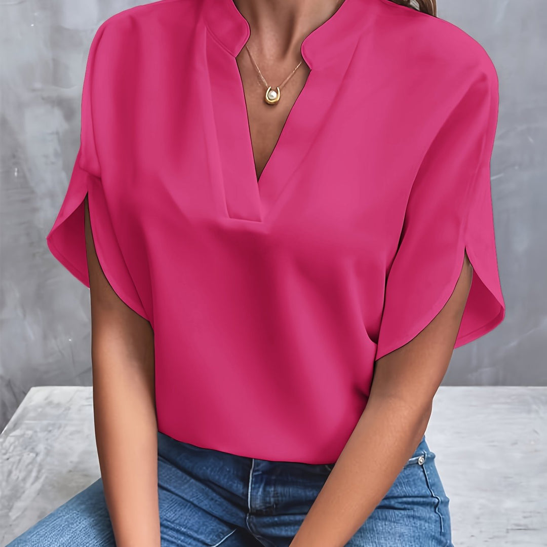 KARLA - LEICHTE BLUSE
