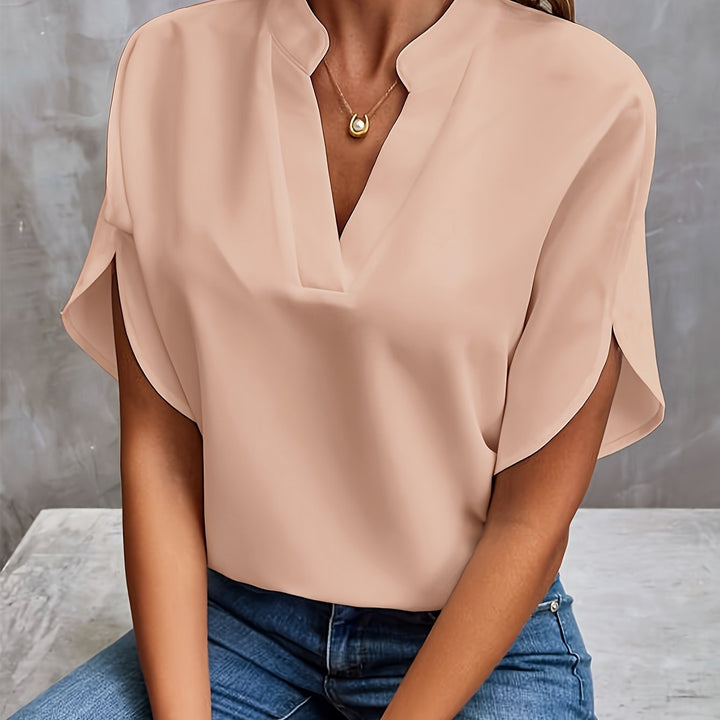 KARLA - LEICHTE BLUSE