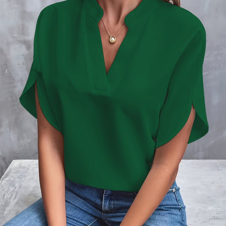 KARLA - LEICHTE BLUSE