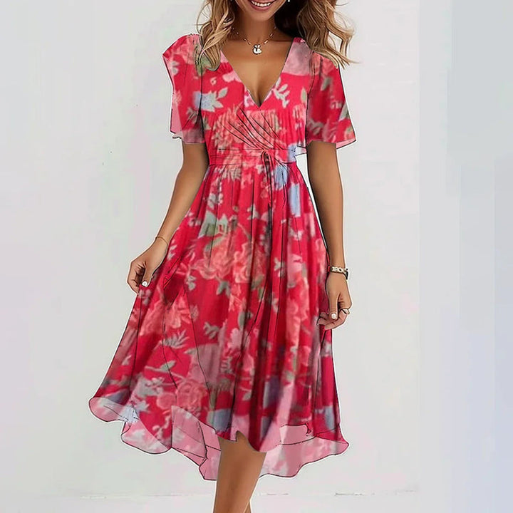 MANELLY - SOMMERKLEID