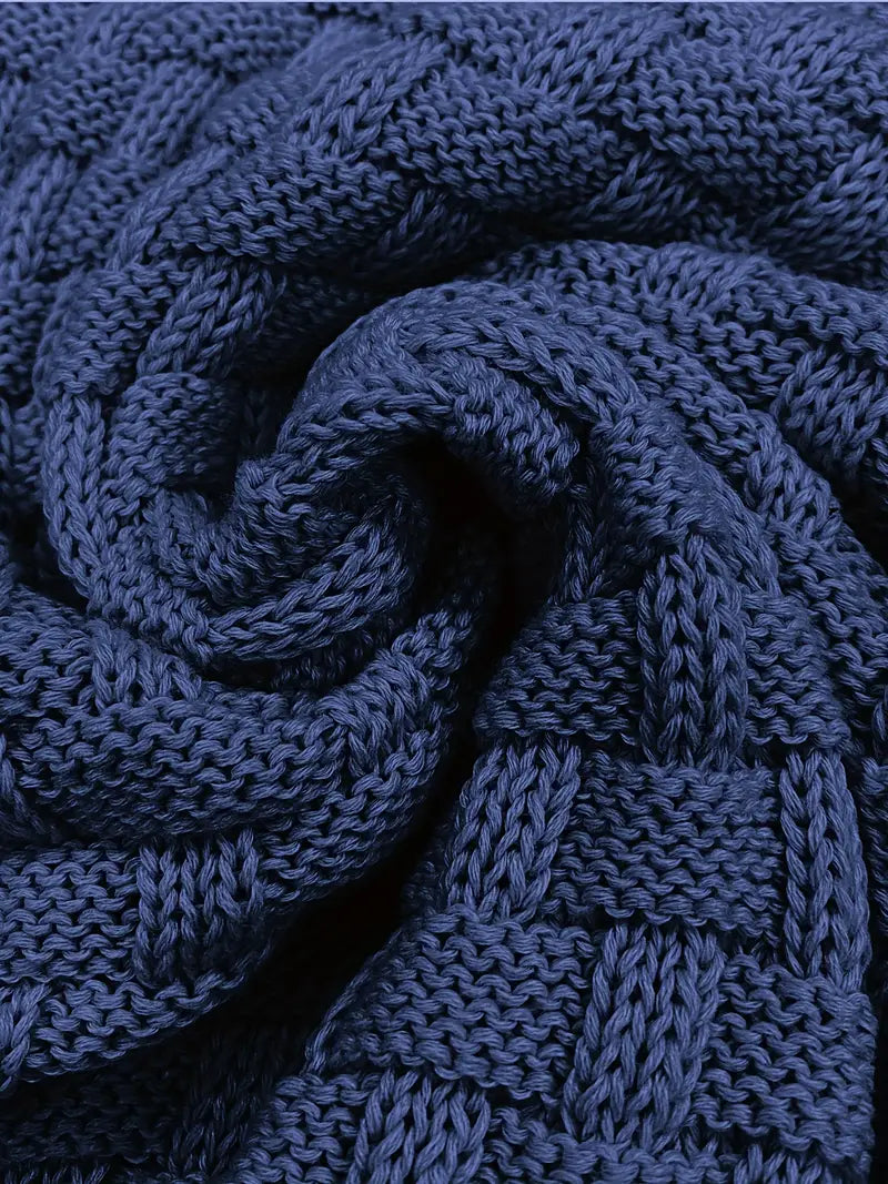 FINN - STRICKPULLOVER