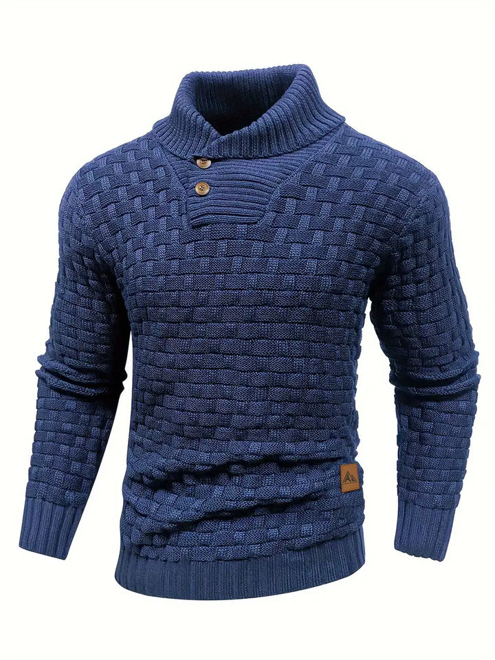 FINN - STRICKPULLOVER