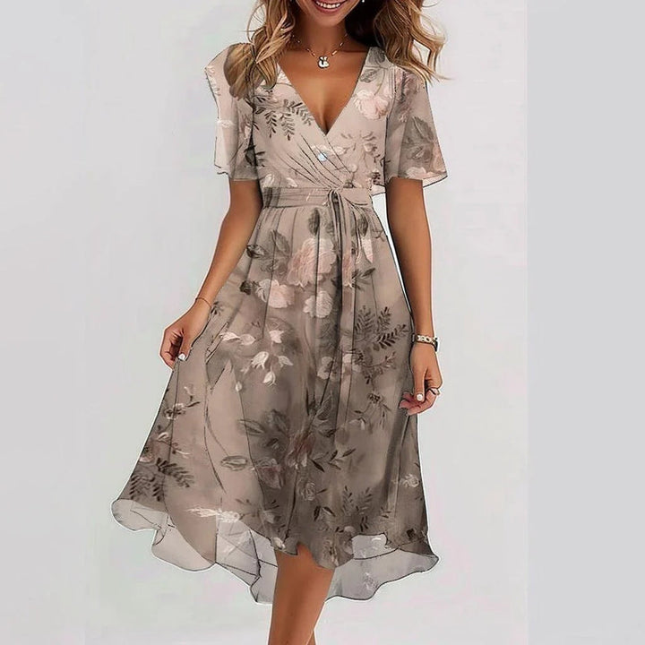 MANELLY - SOMMERKLEID