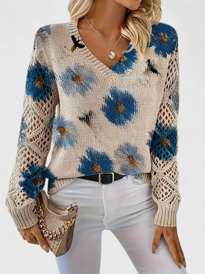 LIES PULLOVER