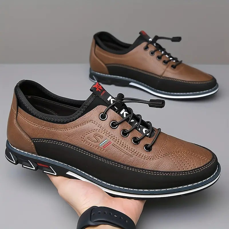 OXFORD - BARFUß SNEAKERS