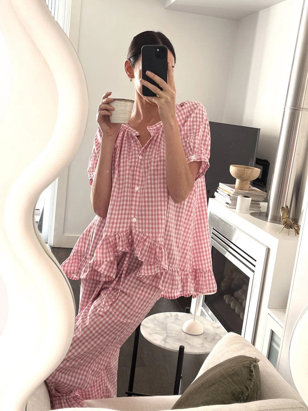 ZENNA - PYJAMA SET
