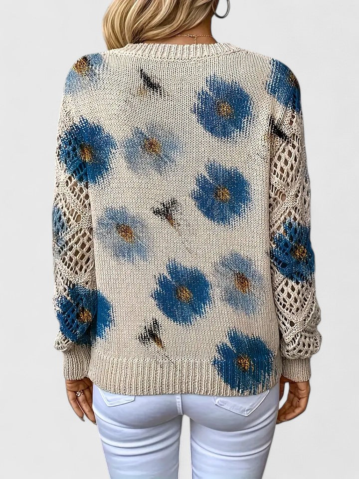 LIES PULLOVER
