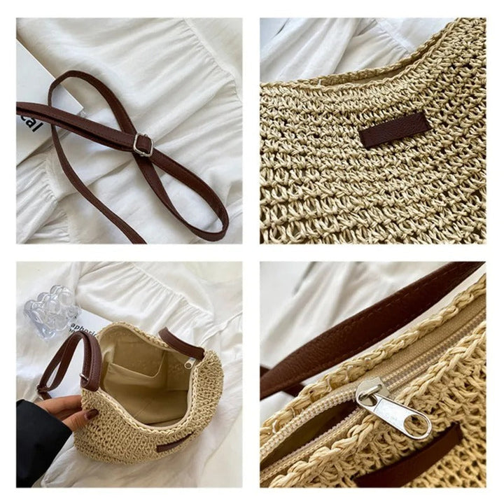 ISABEL - LEICHTE TASCHE