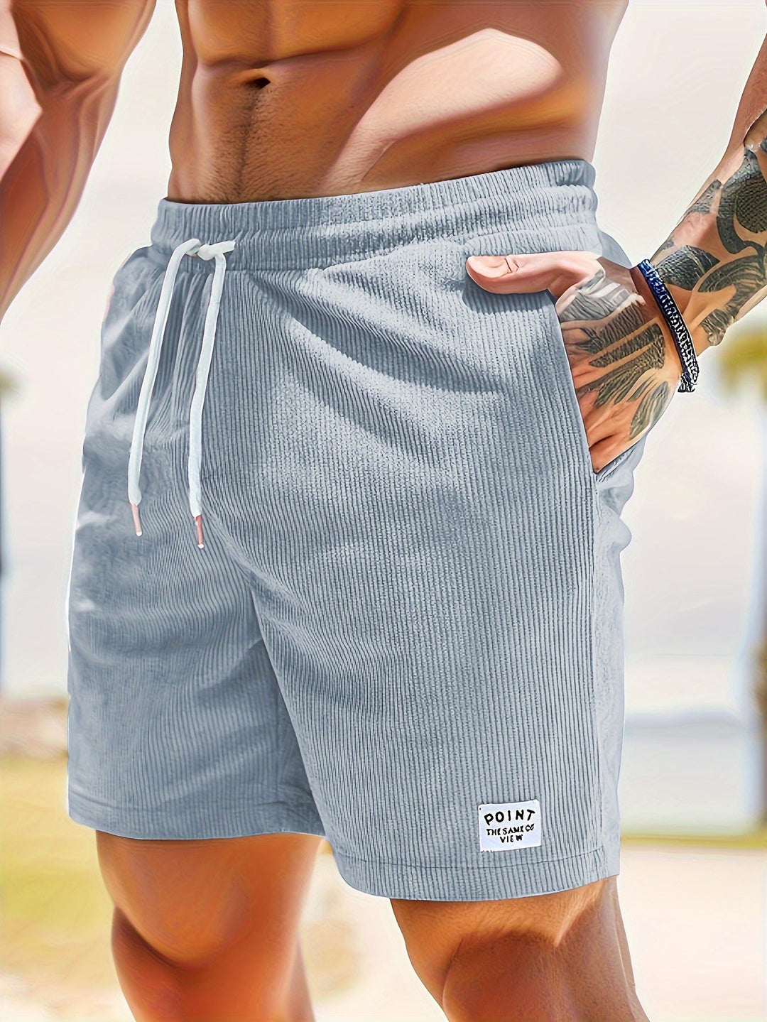 SummerFlex Komfort Shorts