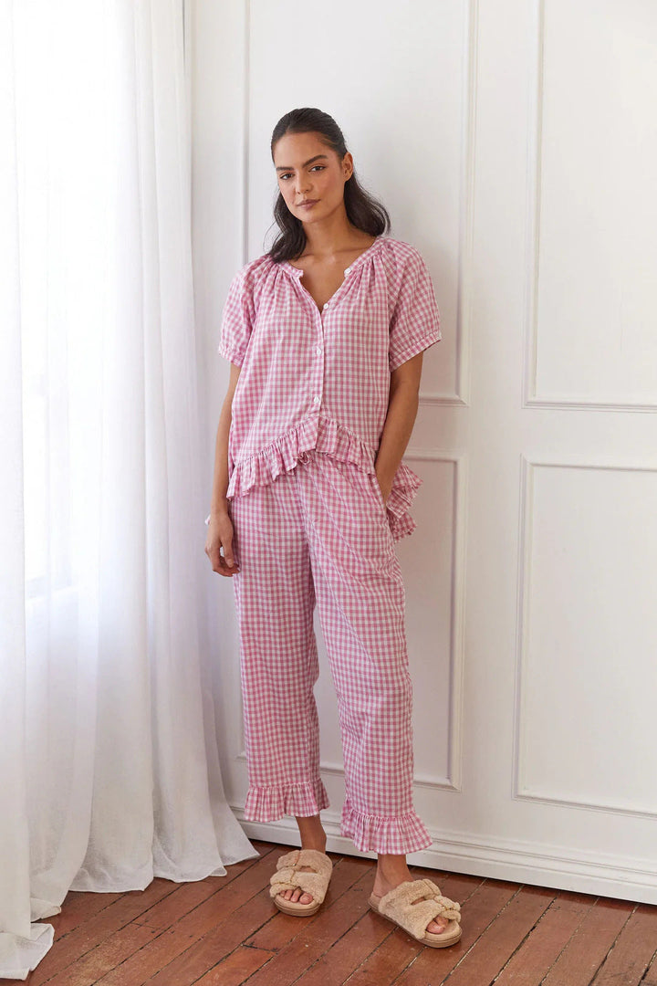 ZENNA - PYJAMA SET