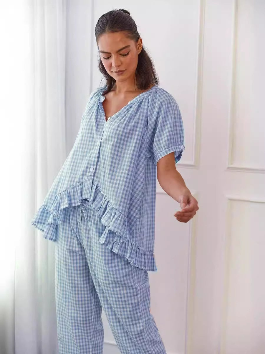 ZENNA - PYJAMA SET