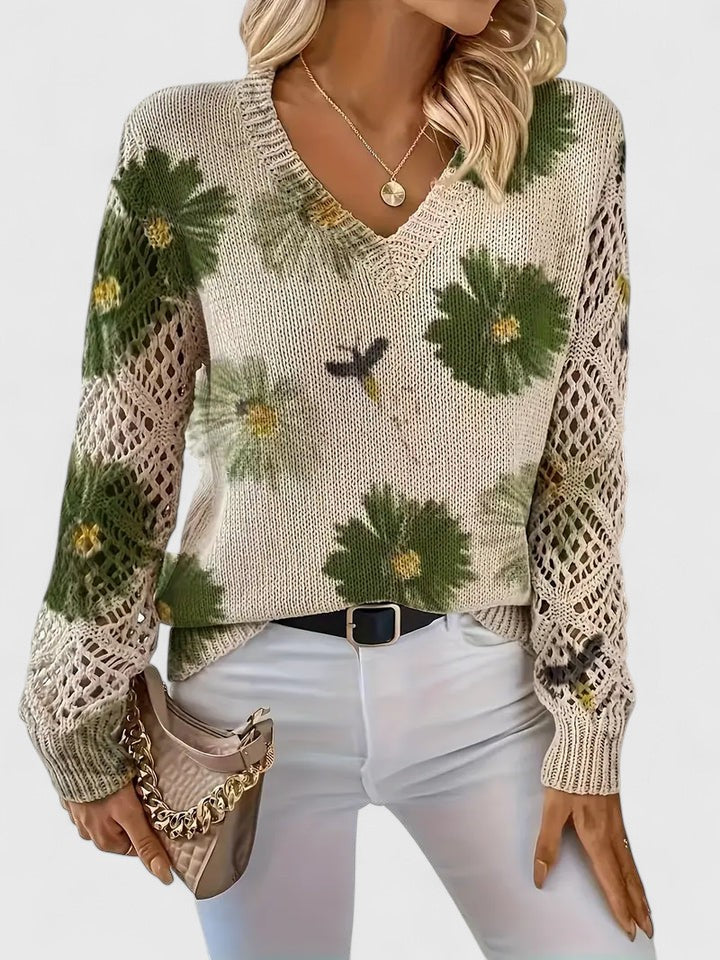 LIES PULLOVER