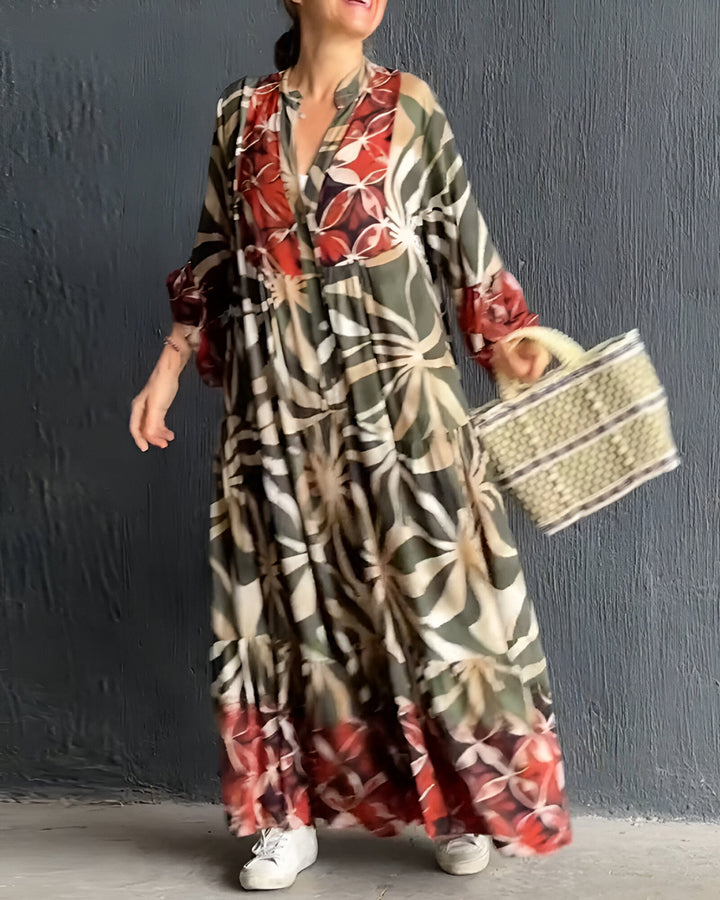 BENTHE – EINZELTEIL-KLEID