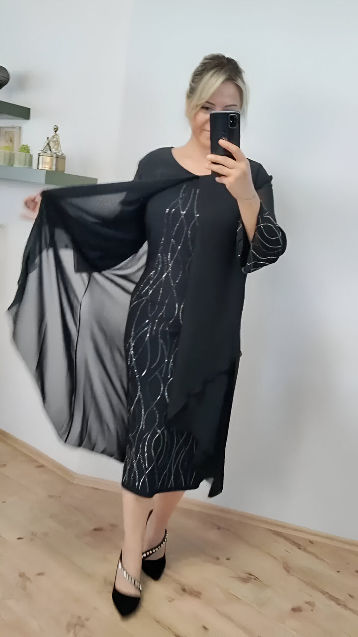 CLAUDIA - WICKELKLEID