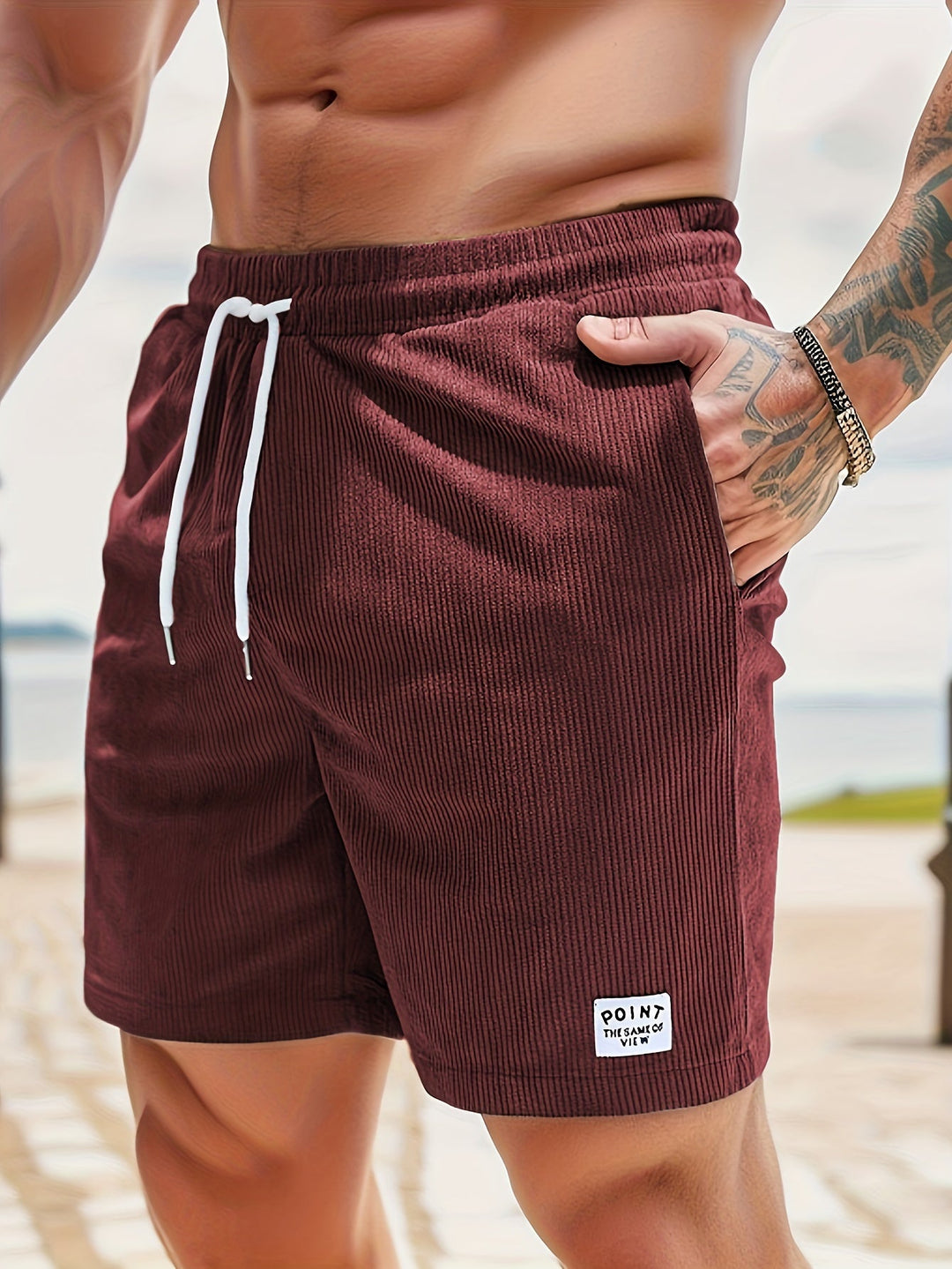 SummerFlex Komfort Shorts