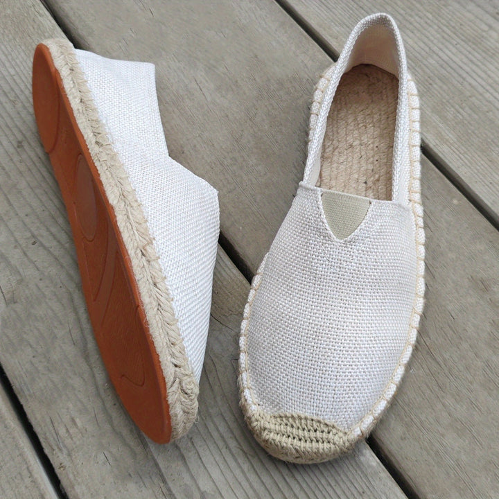 JERRYL - ELEGANTE ESPADRILLES