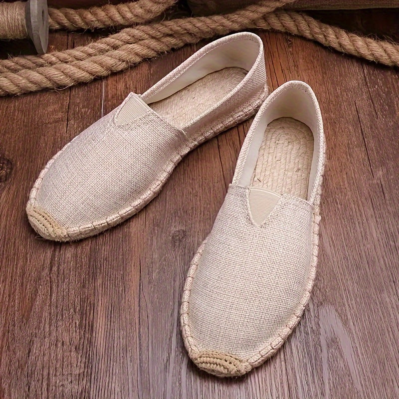 JERRYL - ELEGANTE ESPADRILLES