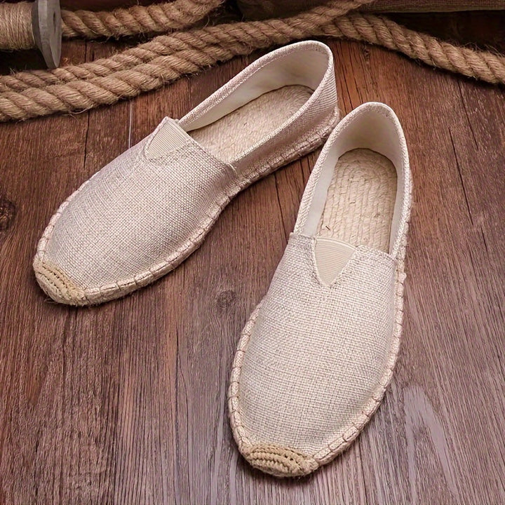 JERRYL - ELEGANTE ESPADRILLES