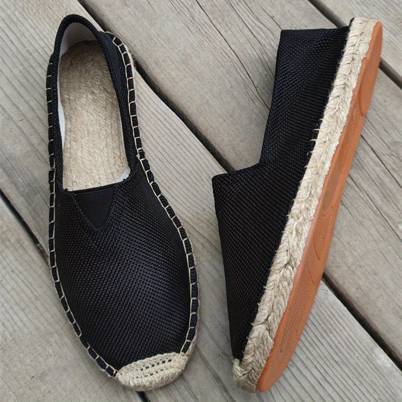 JERRYL - ELEGANTE ESPADRILLES