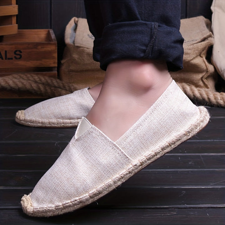 JERRYL - ELEGANTE ESPADRILLES