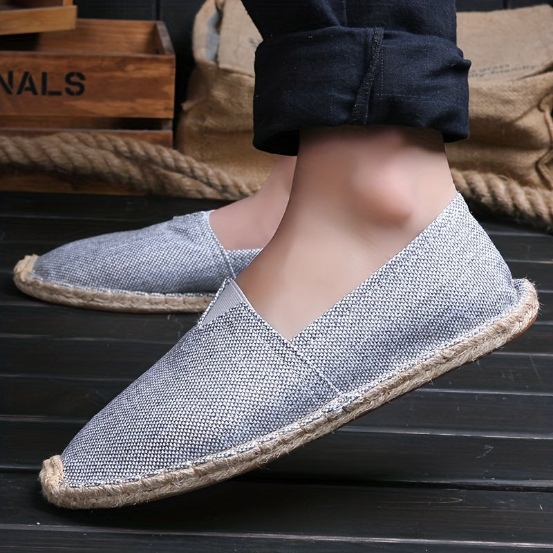 JERRYL - ELEGANTE ESPADRILLES