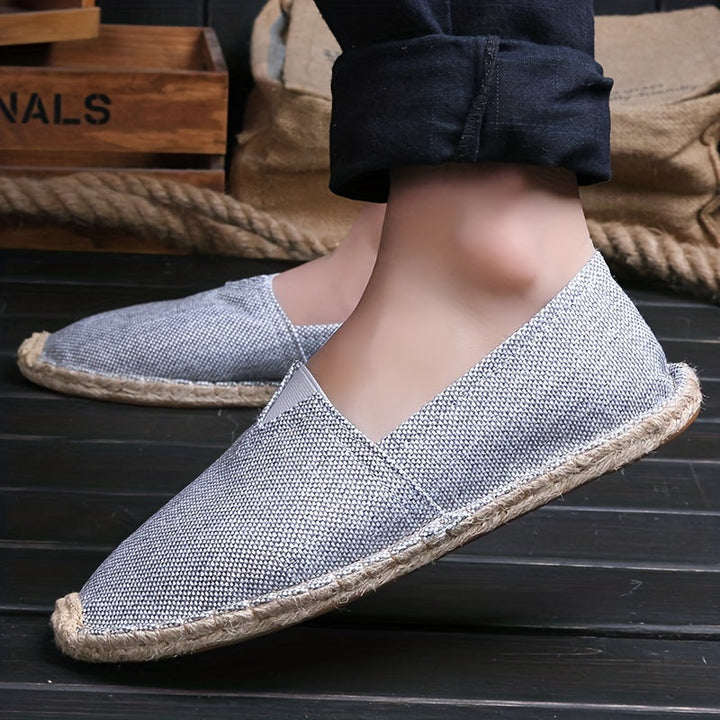 JERRYL - ELEGANTE ESPADRILLES