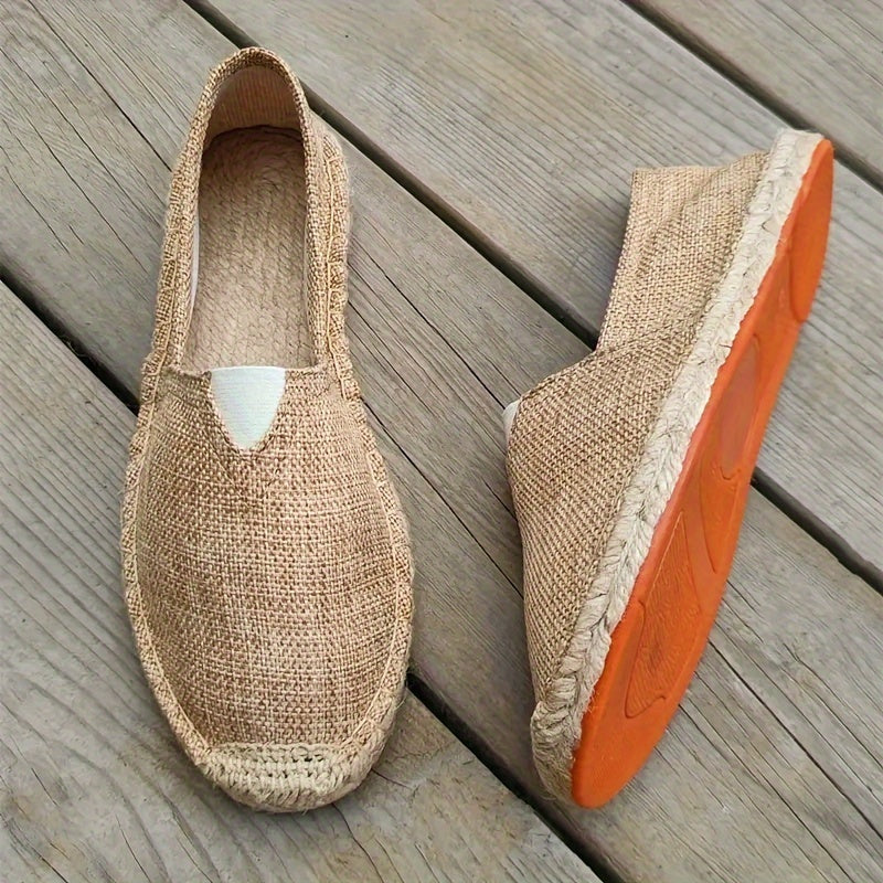 JERRYL - ELEGANTE ESPADRILLES