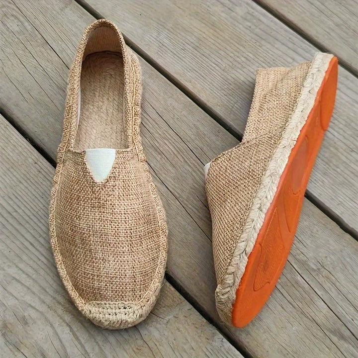 JERRYL - ELEGANTE ESPADRILLES
