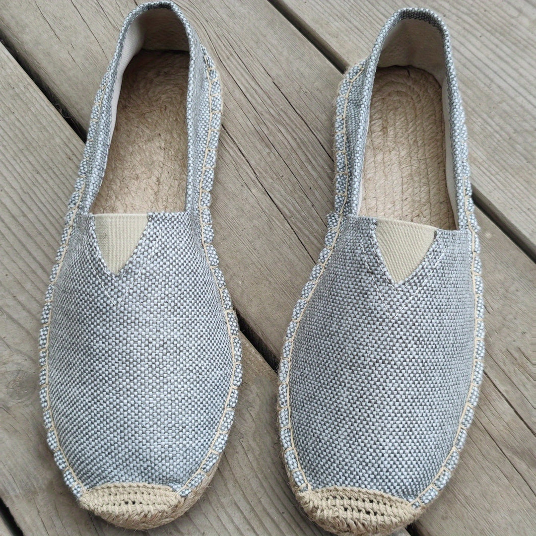 JERRYL - ELEGANTE ESPADRILLES