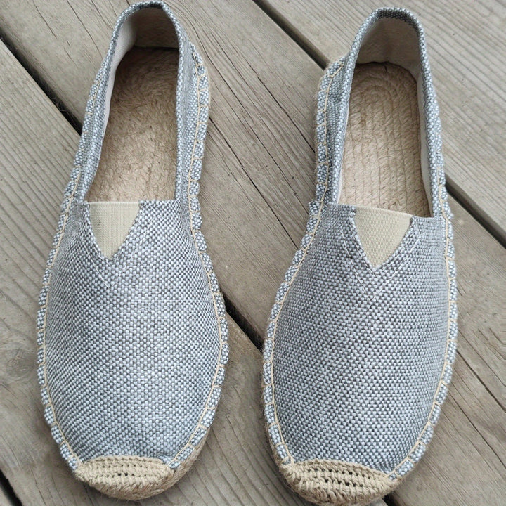 JERRYL - ELEGANTE ESPADRILLES