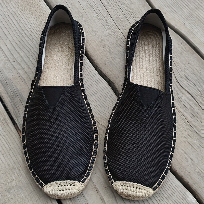JERRYL - ELEGANTE ESPADRILLES