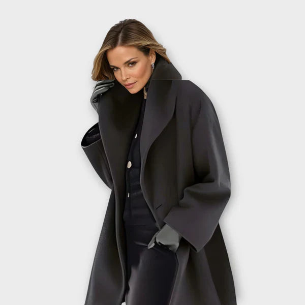 EMM – PREMIUM WINDDICHTE WOLLJACKE