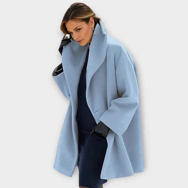 EMM – PREMIUM WINDDICHTE WOLLJACKE
