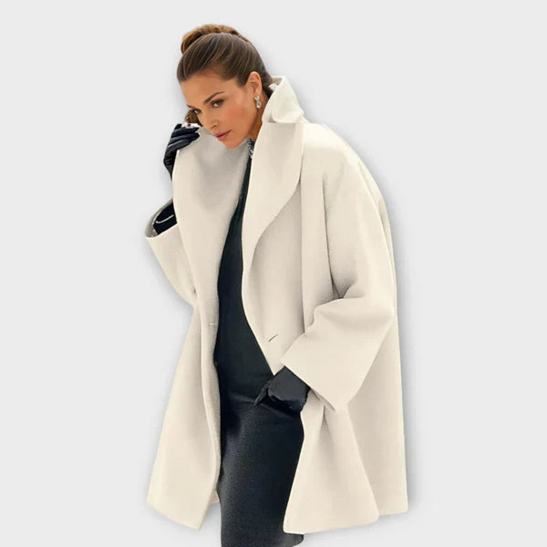 EMM – PREMIUM WINDDICHTE WOLLJACKE